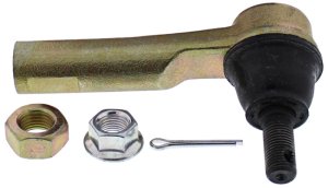 Honda Pioneer 500 Tie Rod End Kit - Outer - All Balls Racing - `15-`23
